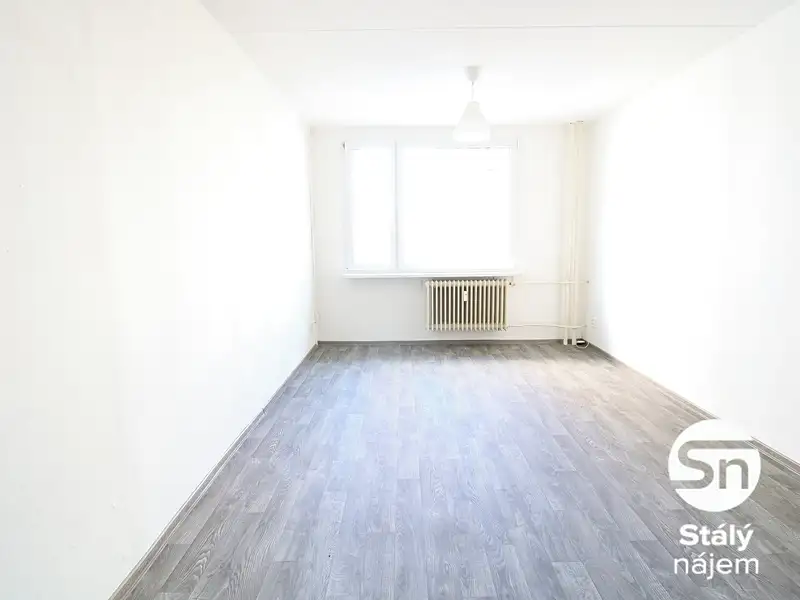 Pronájem bytu 2+kk 40 m², Kladno – náhled fotky 2