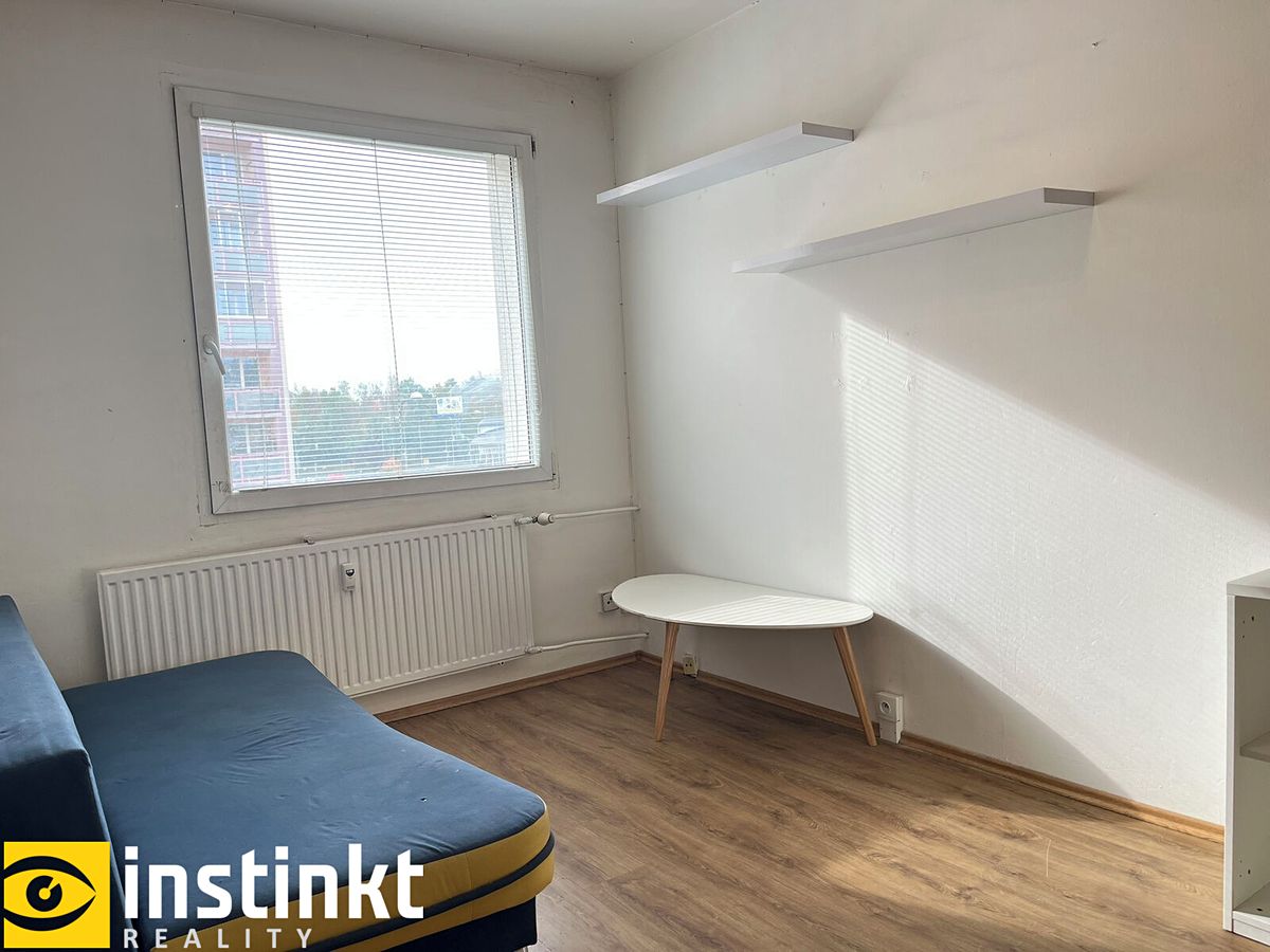 Pronájem bytu 1+kk 33 m² – fotografie 5
