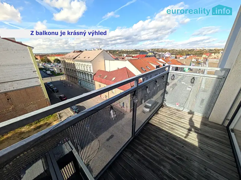 Prodej bytu 2+kk 63 m², Plzeň – náhled fotky 2