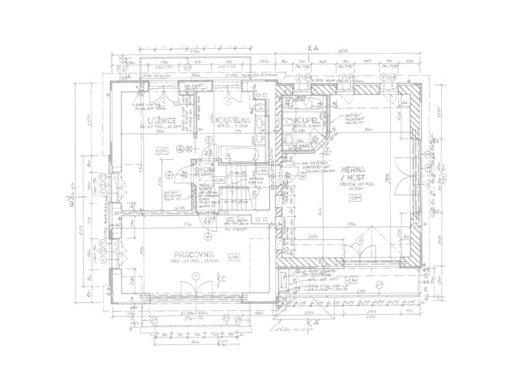 Будинок на продаж, 297 м² (29 з 30)
