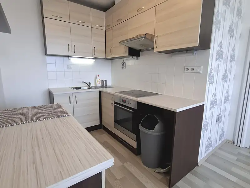 Pronájem bytu 2+kk 44 m², Čerčany – náhled fotky 3