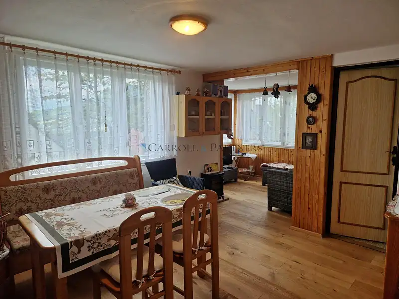 Prodej chaty 50 m², pozemek 659 m², Kunčice pod Ondřejníkem – náhled fotky 3