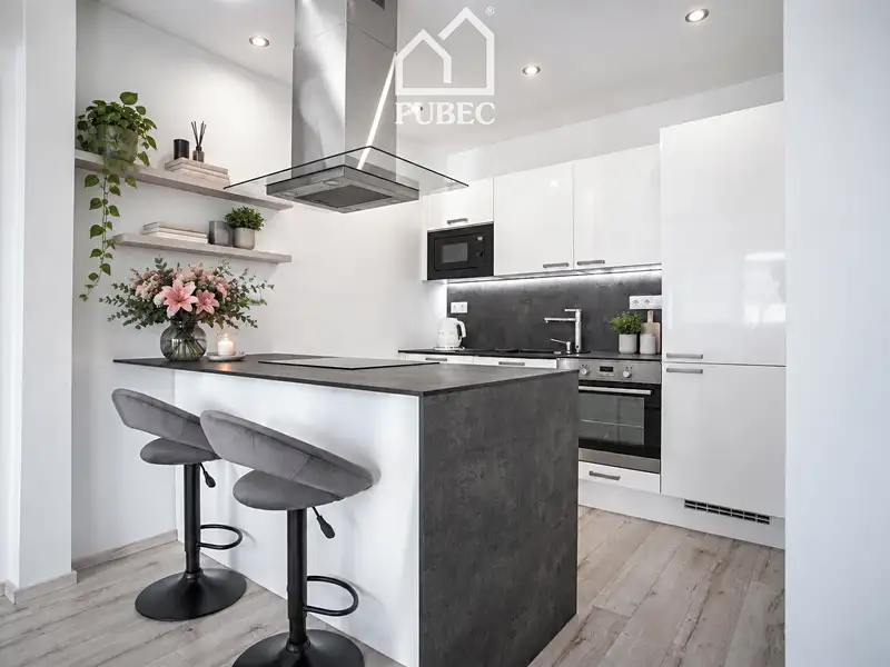 Prodej bytu 3+kk, 64 m², Plzeň-město, Plzeň