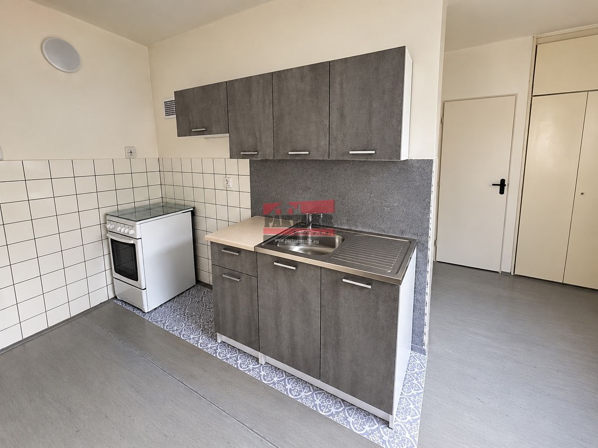Pronájem bytu 2+1 65 m² – fotografie 3