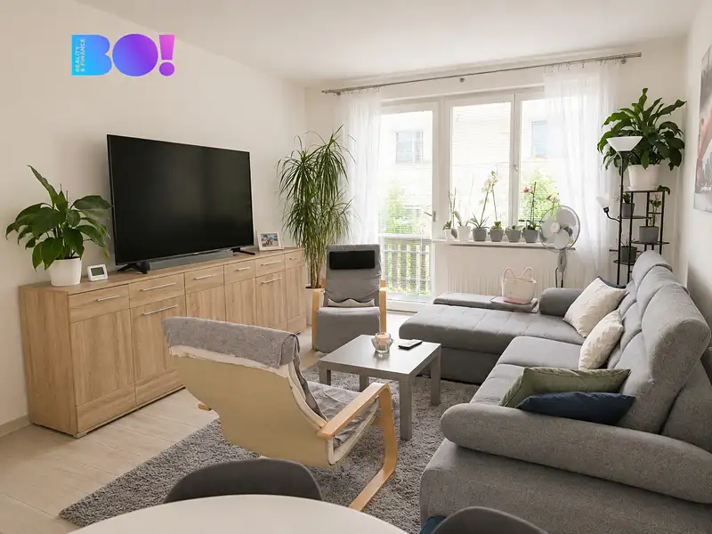 Pronájem rodinného domu 205 m², pozemek 843 m², Prostějov – náhled fotky 2