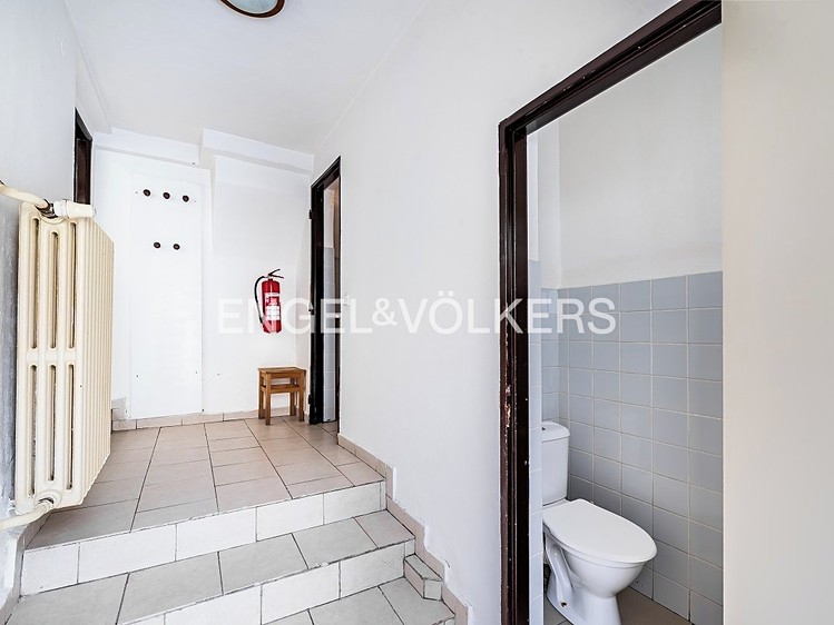 Pronájem komerčního prostoru, 18 m² (5 z 7)