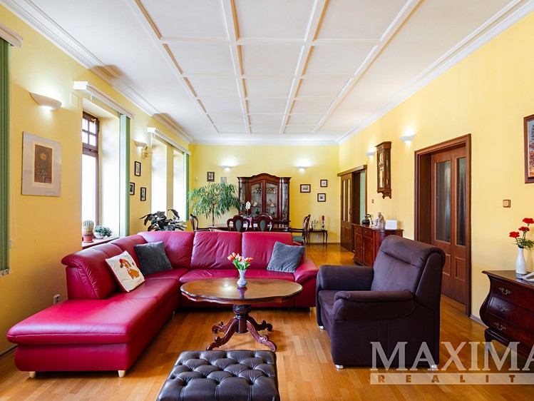 Будинок на продаж, 378 м² (6 з 30)