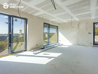 Pronájem bytu 4+kk 61 m²