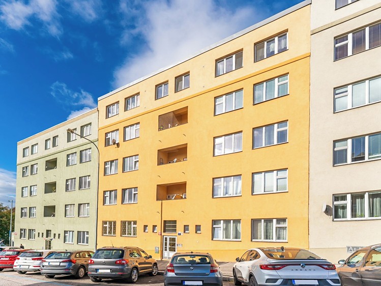 Wohnung 2+kk zum Kauf, 43 m² (17 von 18)