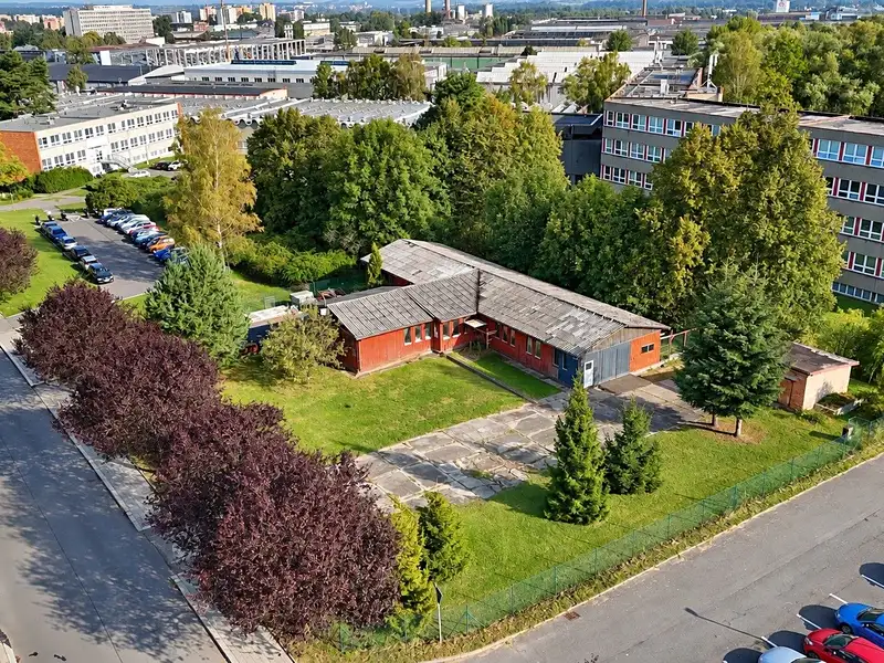 Prodej komerční nemovitosti 799 m², Kopřivnice – náhled fotky 2