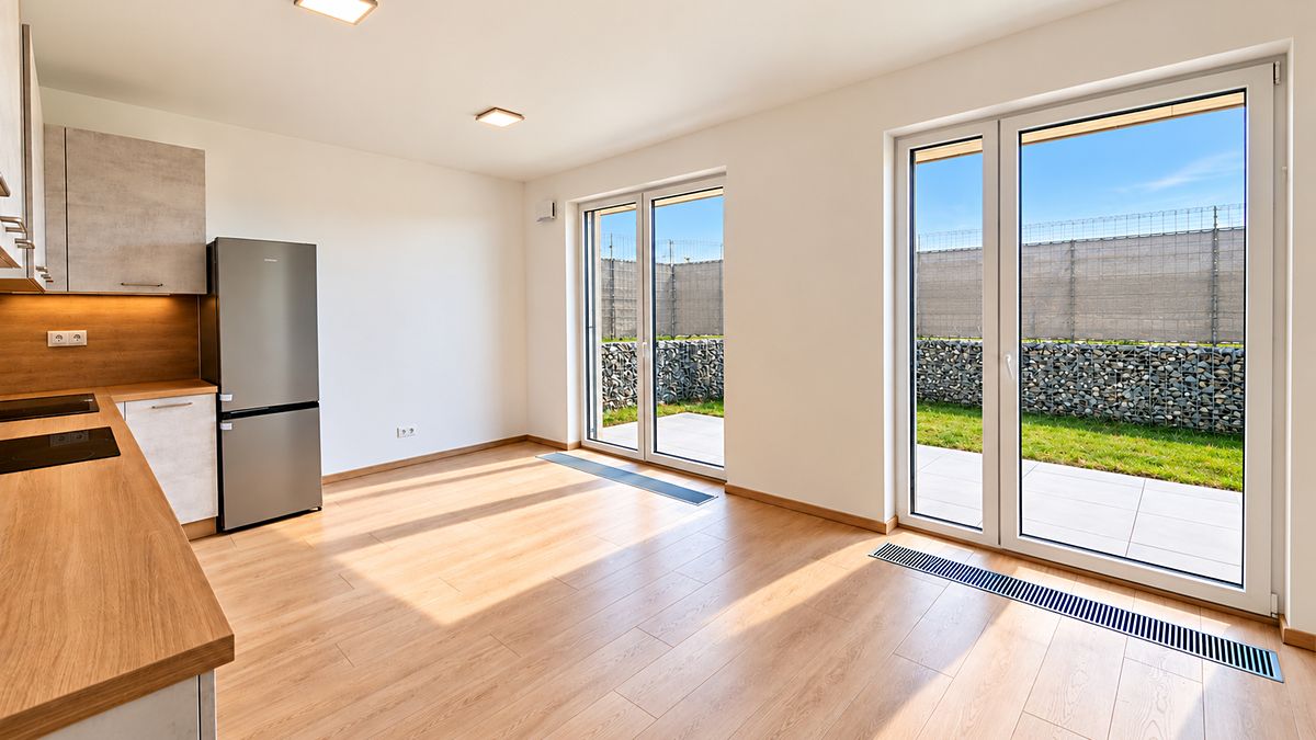 Pronájem bytu 2+kk 43 m² – fotografie 5