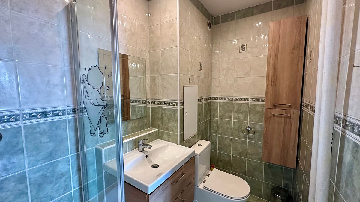 Pronájem bytu 3+1 69 m² – fotografie 5