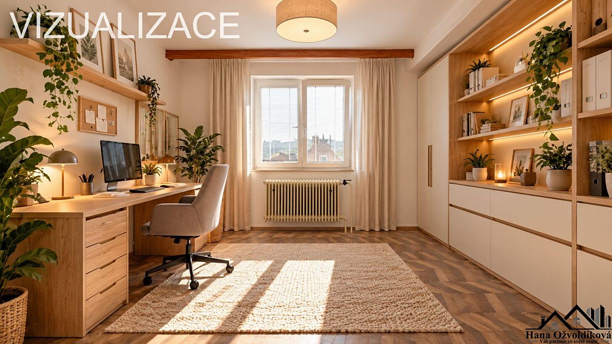 Prodej rodinného domu 164 m², pozemek 266 m² – fotografie 5