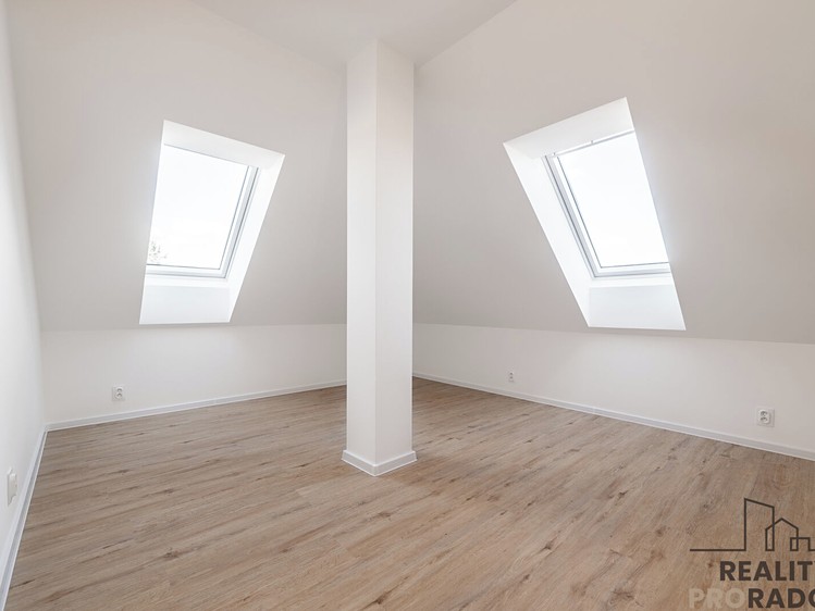 The 4+kk flat for sale, 170 m² (16 of 31)