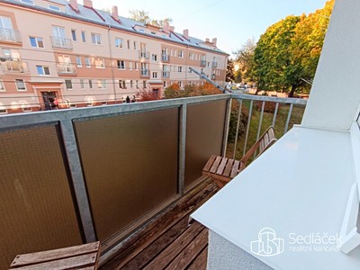 Prodej bytu 2+1, 69 m² (2 z 18)