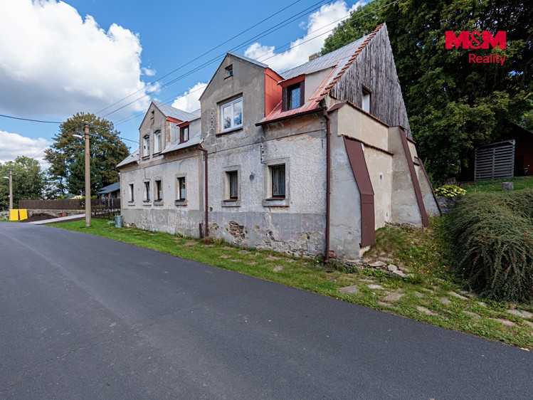 Prodej domu, 205 m² (23 z 30)