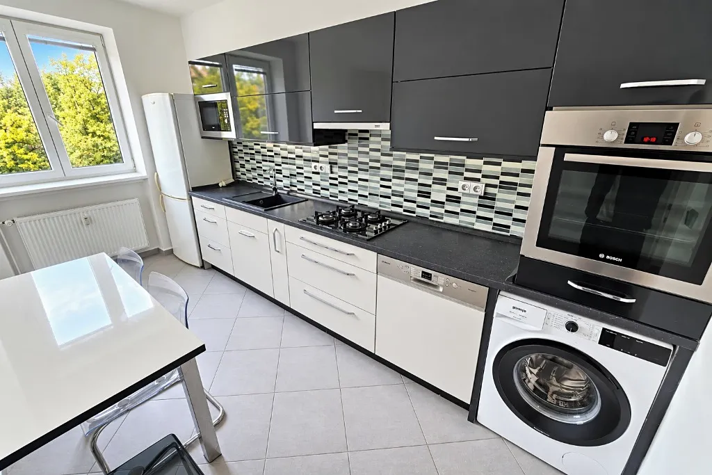 Pronájem bytu 2+1 56 m²