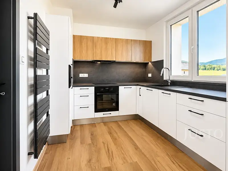 Prodej bytu 2+1 52 m², Záblatí – náhled fotky 3