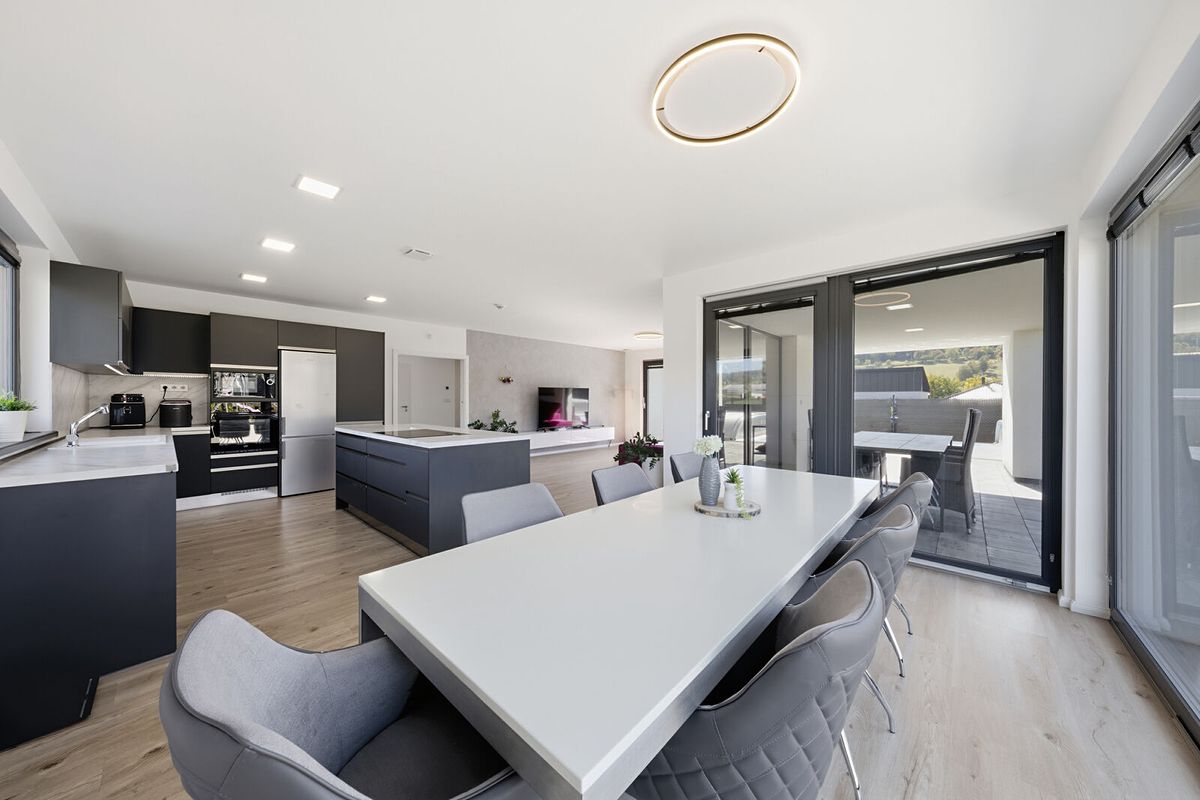 Prodej rodinného domu 145 m², pozemek 875 m² – fotografie 4