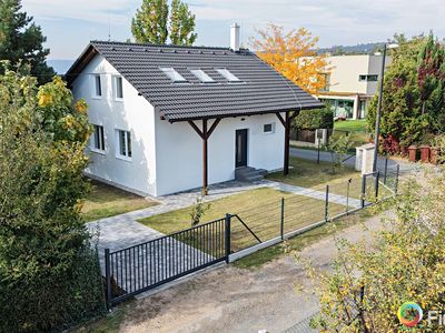 Prodej rodinného domu 115 m², pozemek 533 m²