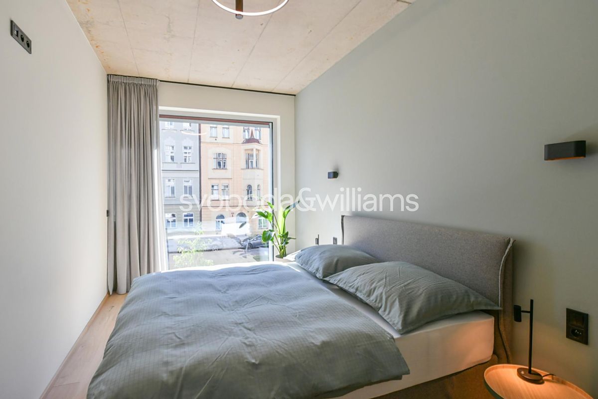 Pronájem bytu 2+kk 44 m² – fotografie 5