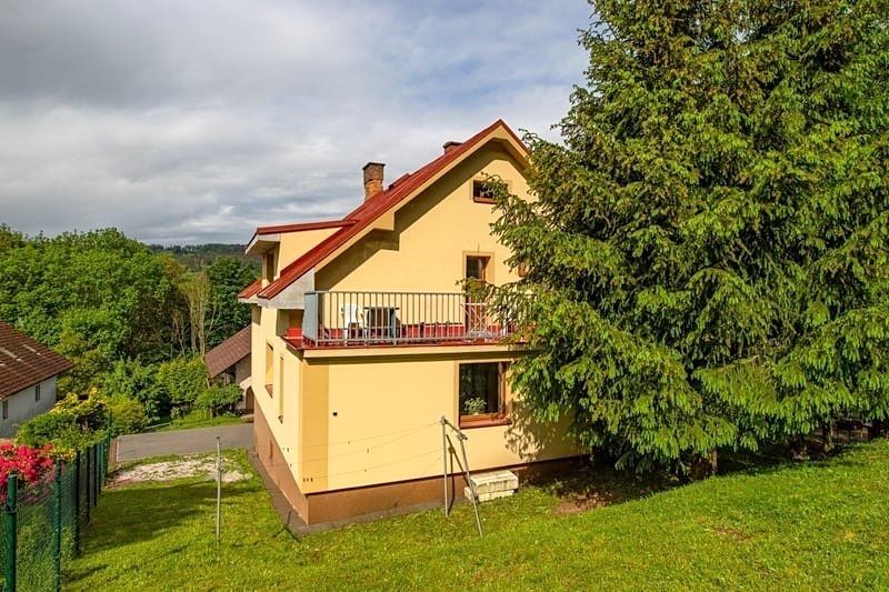 Prodej činžovního domu 284 m² – fotografie 4