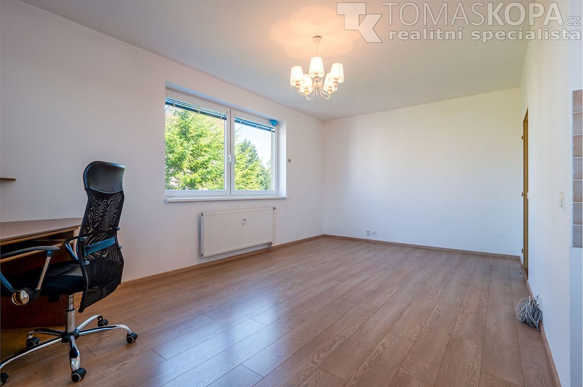Pronájem bytu 1+kk 42 m² – fotografie 4