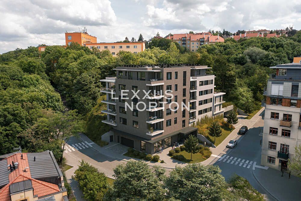 Prodej bytu 4+kk 109 m² – fotografie 2