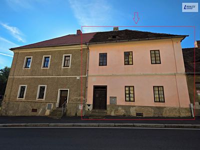 Prodej rodinného domu 300 m², pozemek 217 m²