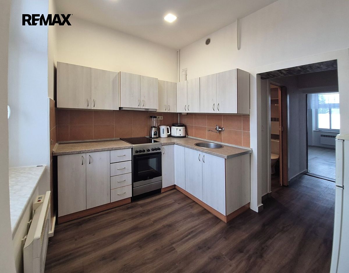 Prodej bytu 2+1 48 m² – fotografie 5
