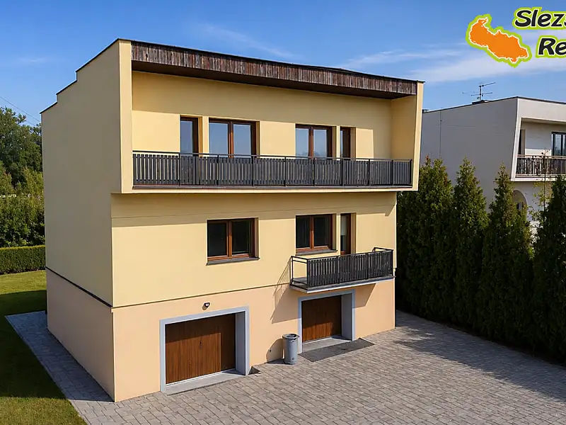 Prodej kanceláře 380 m², Ostrava – náhled fotky 2