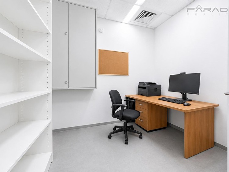 Комерційне приміщення в оренду, 174 м² (9 з 18)