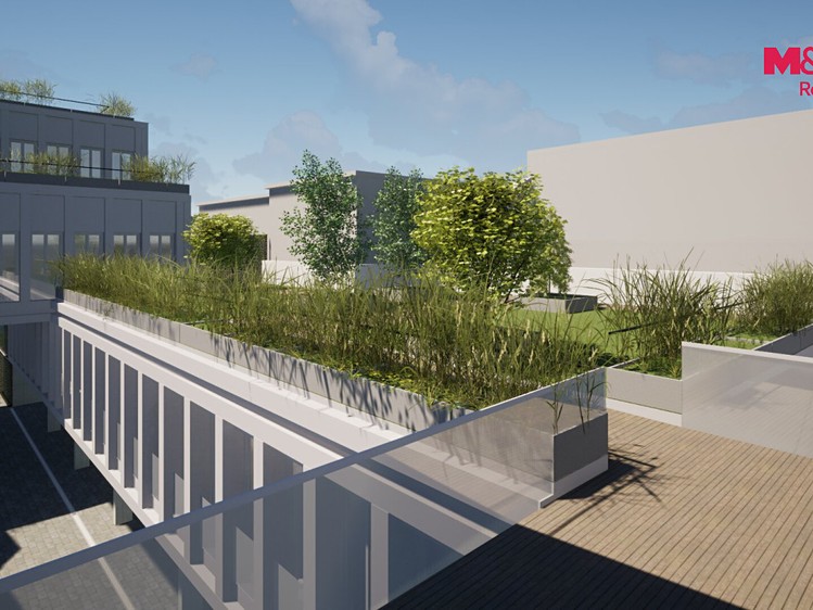 Pronájem komerčního prostoru, 87 m² (9 z 21)
