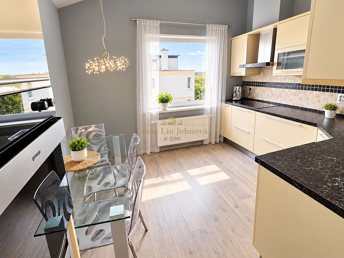 Prodej bytu 2+kk 39 m² – fotografie 5