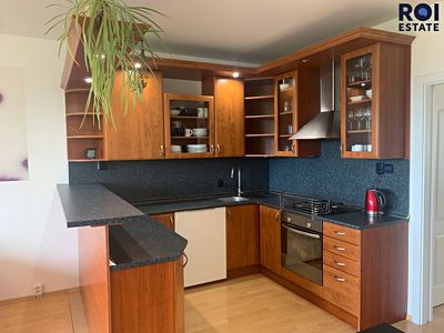 Pronájem bytu 4+kk 75 m²