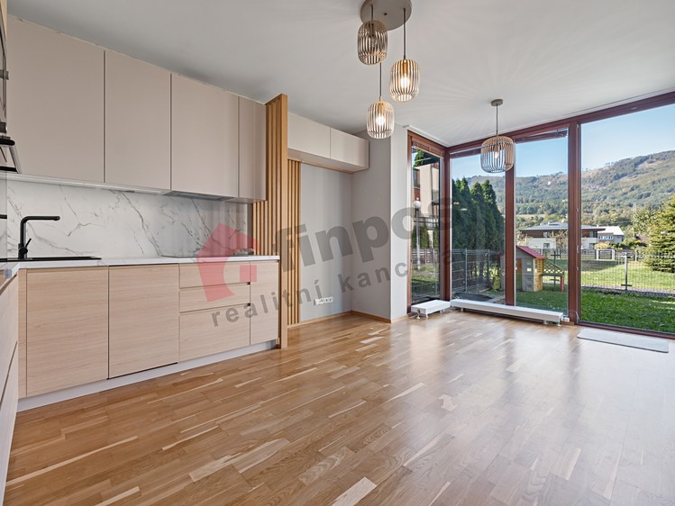 Wohnung 3+kk zur Miete, 57 m² (2 von 14)