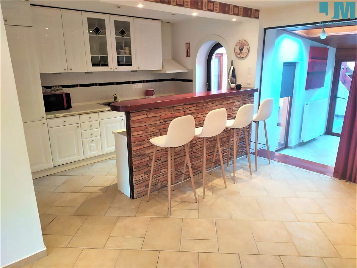 Pronájem rodinného domu 110 m², pozemek 20 m², Jihlava – fotka 1 z 3