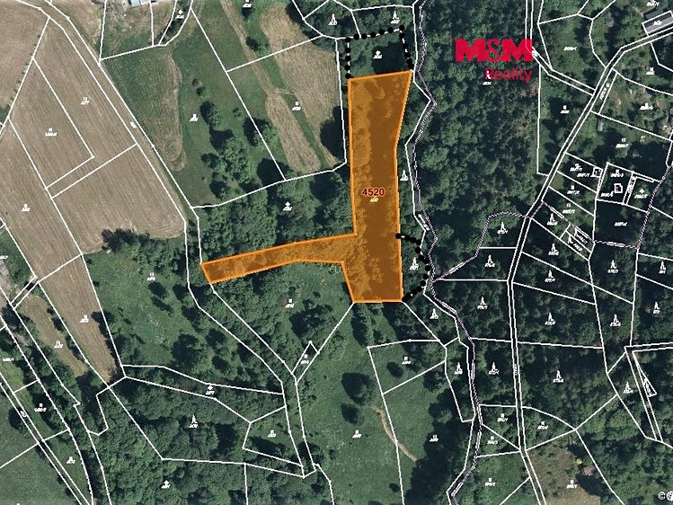 Grundstück zum Kauf, 6.562 m² (1 von 7)