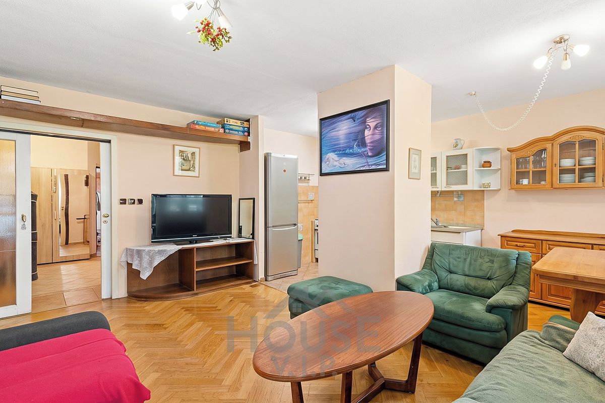 Prodej bytu 4+kk 106 m², Praha – fotka 1 z 3
