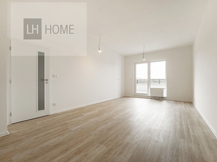 Квартира 2+kk на продаж, 56 м² (3 з 16)