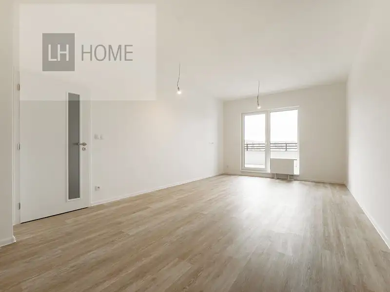 Prodej bytu 2+kk 56 m², České Budějovice – náhled fotky 3