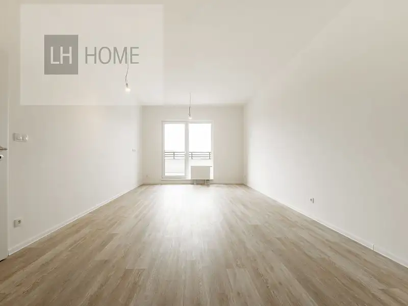 Prodej bytu 2+kk 56 m², České Budějovice – náhled fotky 2