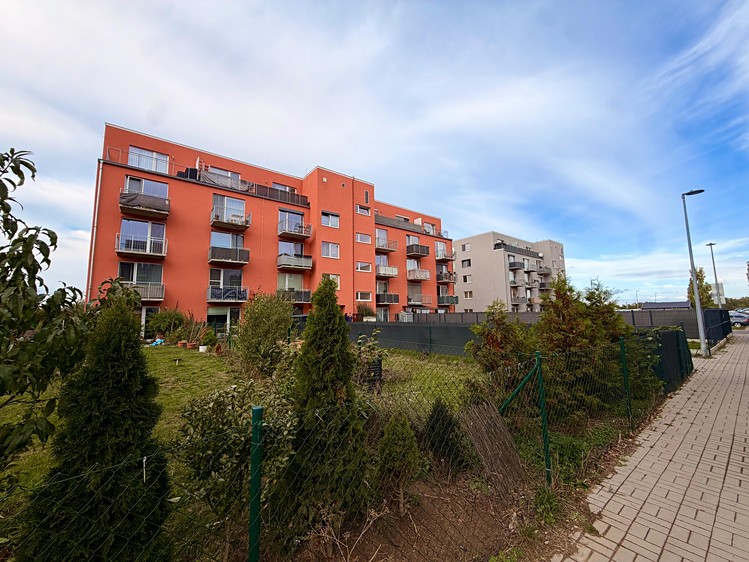 Prodej bytu 1+kk, 30 m² (12 z 14)