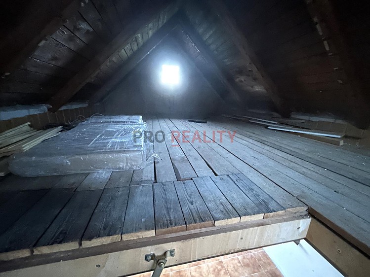 Prodej domu, 36 m² (7 z 7)