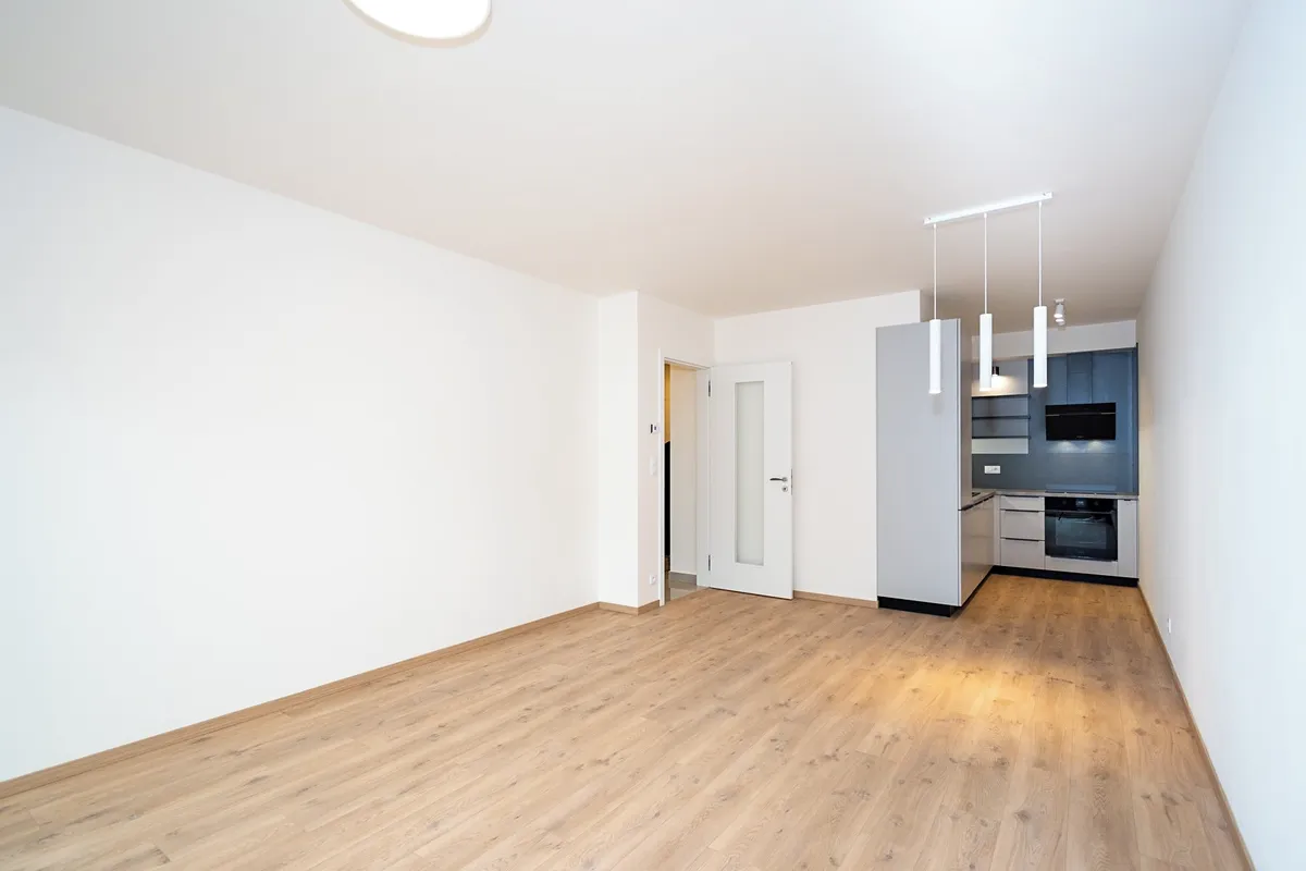 Pronájem bytu 2+kk 59 m²