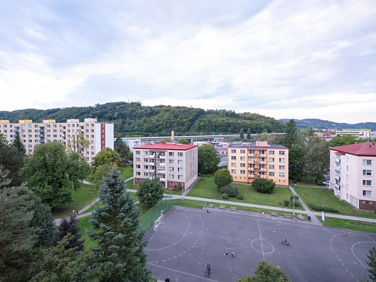 Квартира 1+1 на продаж, 33 м² (18 з 23)