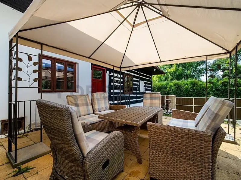 Prodej rodinného domu 180 m², pozemek 5691 m², Radiměř – náhled fotky 2