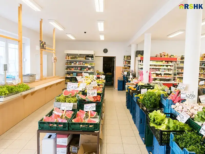 Pronájem obchodního prostoru 155 m², Hlinsko – náhled fotky 1