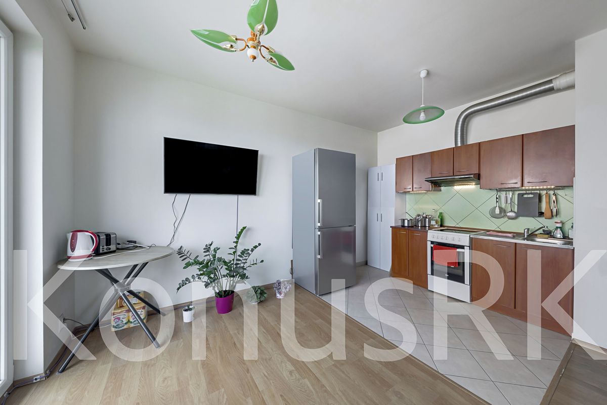 Prodej bytu 2+kk 69 m²