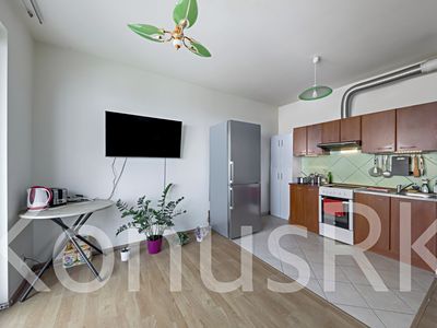 Prodej bytu 2+kk 69 m²